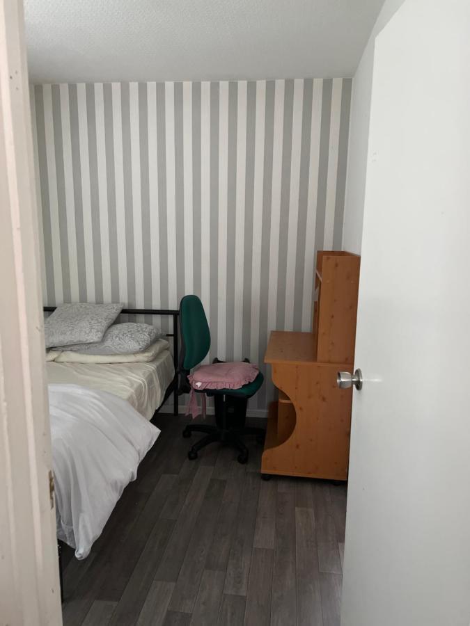 Macs Belfast Appartement Buitenkant foto