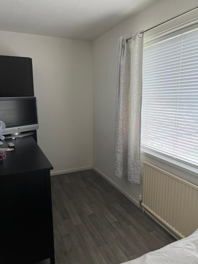 Macs Belfast Appartement Buitenkant foto