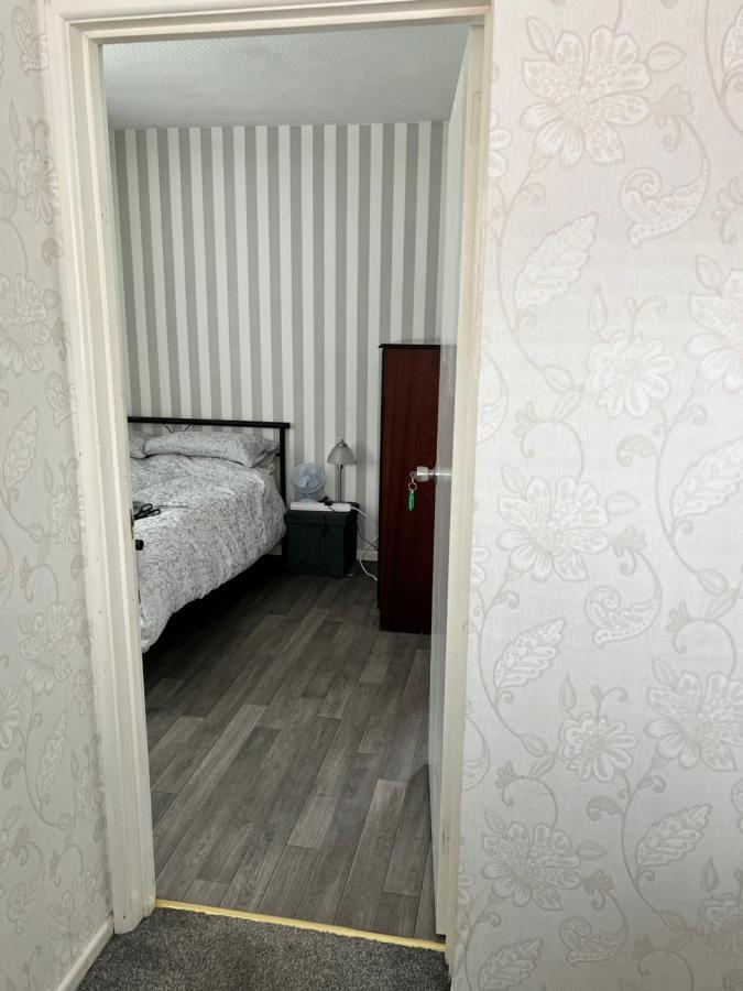 Macs Belfast Appartement Buitenkant foto
