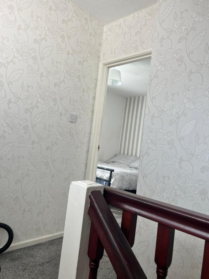 Macs Belfast Appartement Buitenkant foto